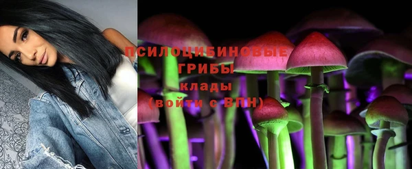 хмурый Магадан